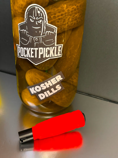 PRG Pickle